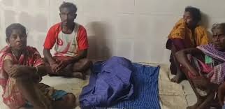 आंगनबाड़ी में करंट लगने से बच्ची की मौत,हटाए गए आंगनबाड़ी कार्यकर्ता एवं सहायिका