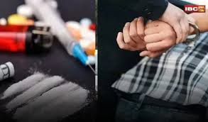 नशे के खिलाफ बड़ी कार्रवाई: तीन सौदागरों को 15-15 साल की जेल और जुर्माना