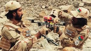 पाकिस्तान की सुरक्षा के लिए नई गंभीर चुनौती,हवाई अटैक की तैयारी में बलूचिस्तान लिबरेशन आर्मी