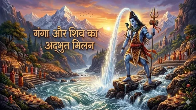 गंगा सप्तमी 2026: शिवलिंग अभिषेक से मिलेगा अक्षय पुण्य, जानें पूजा की आसान विधि