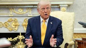 ईरान तनाव पर ब्रेक, Donald Trump का बड़ा ऐलान—5 दिन तक पावर प्लांट पर नहीं होंगे हमले