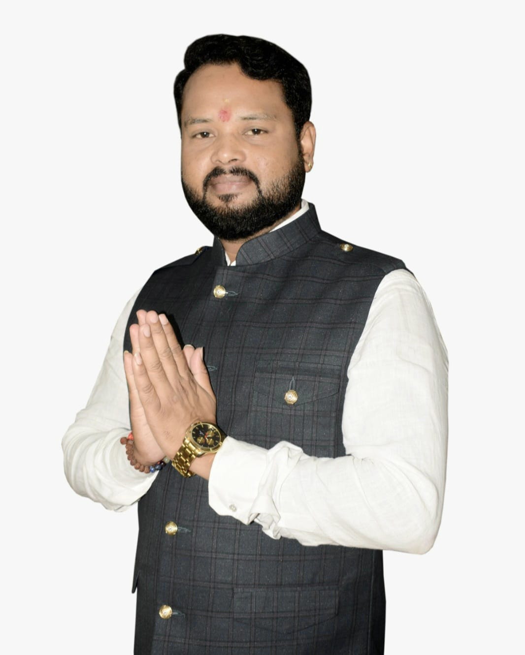महाराष्ट्र में महायुती गठबंधन की प्रचंड बहुमत ने हिंदूराष्ट्र की परिकल्पना पर लगाया मोहर : देवेंद्र ठाकुर 