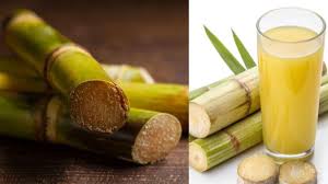 गर्मियों में पिएं गन्ने का रस, मिलेंगे ये गजब के फायदे 
