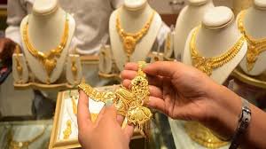 सोने की चमक पड़ेगी फीकी,जल्द आयेगी बड़ी गिरावट