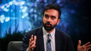 न्यूयॉर्क के नए मेयर जोहराम ममदानी पर क्यों भड़की इजरायली सरकार?