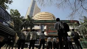 Stock Market Update:  भारतीय शेयर बाजार पर अच्छी खबर का भी असर नहीं