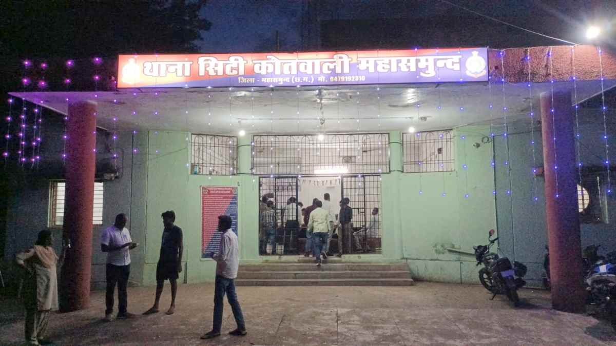 LPG घोटाले में नए चेहरे बेनकाब! मुंबई से 4 लोगों से पुलिस ने की पूछताछ

