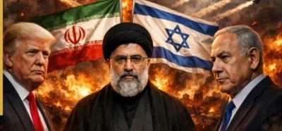 ईरान में प्रदर्शन पर कड़ा एक्शन, देखते ही गोली के आदेश से हालात तनावपूर्ण