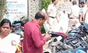 बिलासपुर में धर्मांतरण को लेकर फिर से बवाल,दंपति समेत 6 गिरफ्तार 