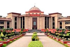 बिलासपुर के CMD कॉलेज प्रबंधन को इस मामलें में नोटिस