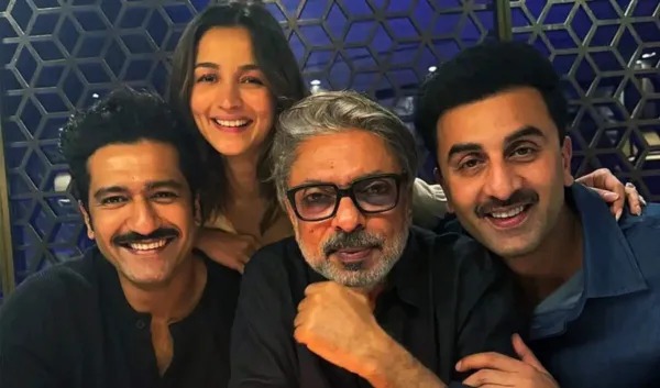 संजय लीला भंसाली की फिल्म लव एंड वॉर की नई रिलीज डेट का ऐलान
