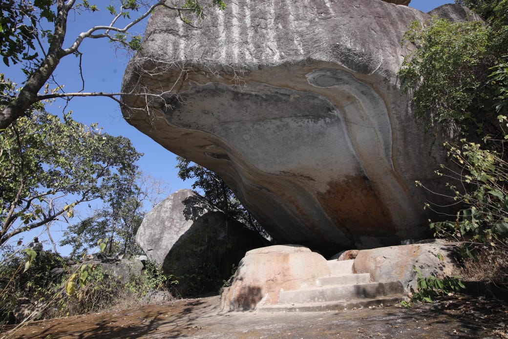कांकेर जिले में पर्यटन विकास की अपार संभावनाएं,चित्ताकर्षक पहाड़ों, जंगलों और जलप्रपातों से परिपूर्ण