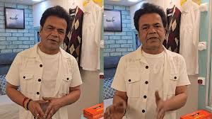 12 दिन जेल में काटे, फिर भतीजी की शादी कराई, सेट पर लौटकर इमोशनल हुए राजपाल यादव