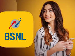 BSNL यूजर्स की बल्ले -बल्ले,  Jio से आधी कीमत में लाया ये प्लान.. Free कॉलिंग और  मिलेगा इतना कुछ 