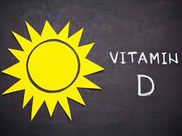 सर्दियों में Vitmain-D की कमी दूर करने के लिए करे बस ये काम 