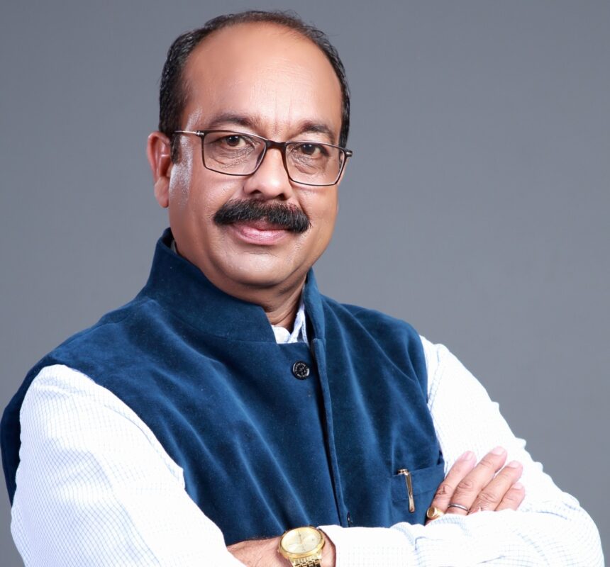 उप मुख्यमंत्री साव कल गरियाबंद जिले के प्रवास पर 