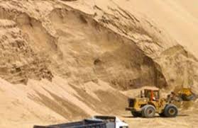 खनिज विभाग द्वारा रेत खदानों की ई-नीलामी की प्रक्रिया आनलाइन माध्यम से