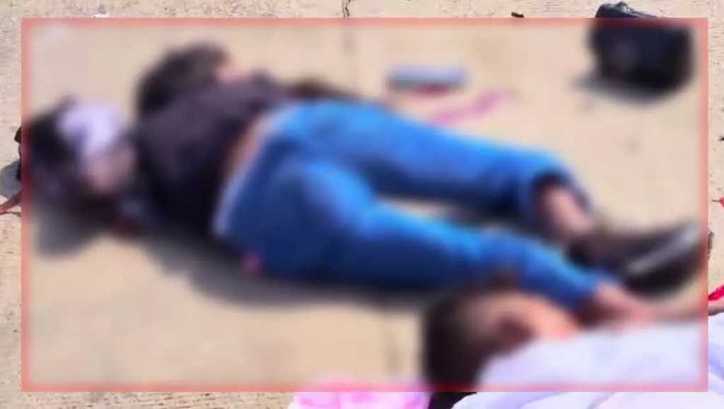 नेशनल हाईवे-43 पर तेज रफ्तार ट्रक ने बाइक सवारों को कुचला, 2 की मौत