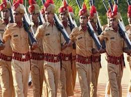 आरक्षक संवर्ग चयन परीक्षा 2023-24 की लिखित परीक्षा हेतु पात्र अभ्यर्थियों की सूची जारी