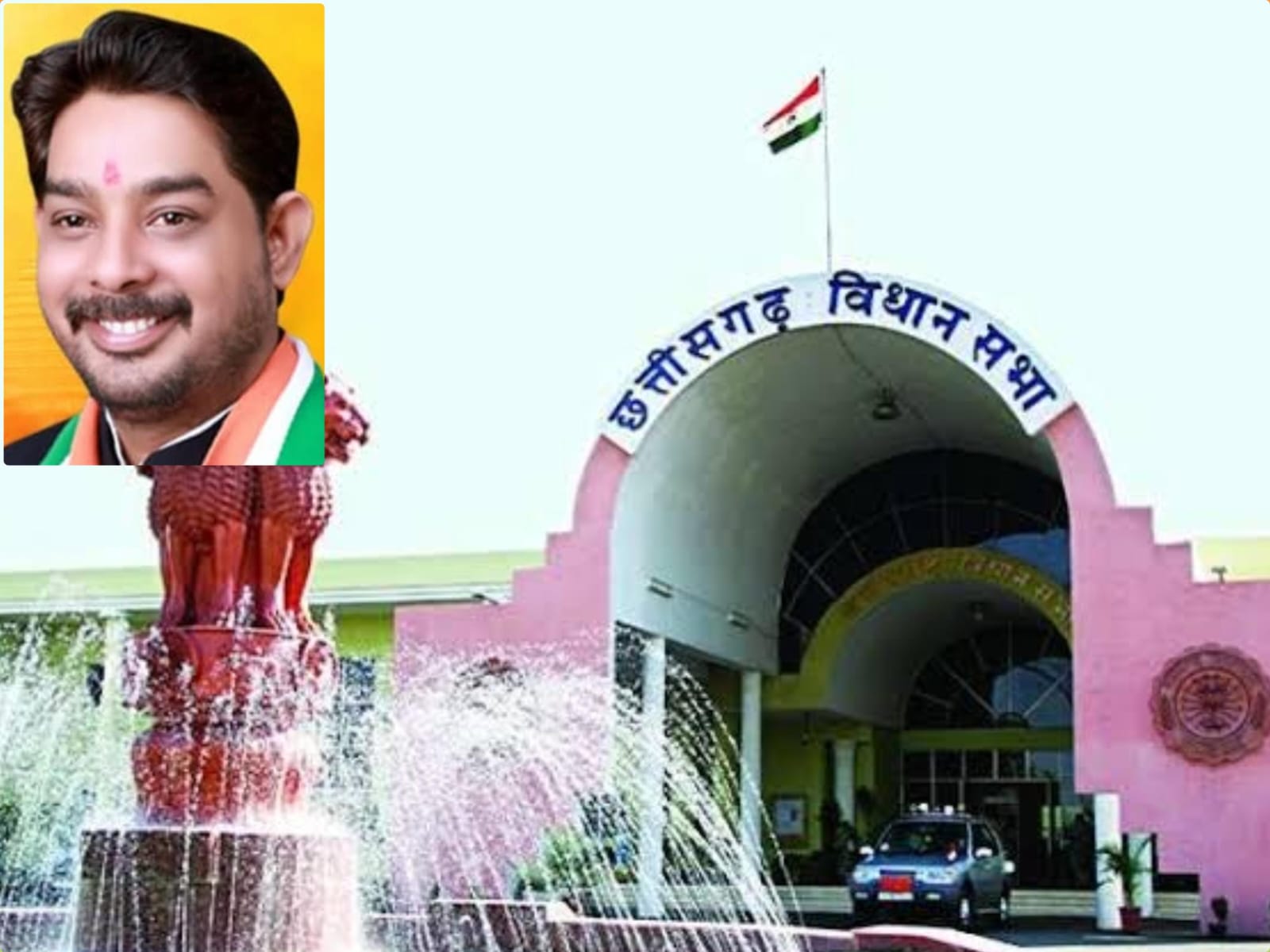 शांति जीडी पावर प्लांट के उत्पादन प्रक्रिया में गड़बड़ी,जैजैपुर विधायक ने विधानसभा में उठाया मामला