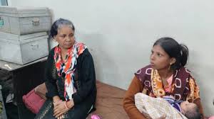 नवजात के अपहरण में मां-बेटी को 10-10 साल की सजा,10 महीने पहले इस वारदात को दिया था अंजाम