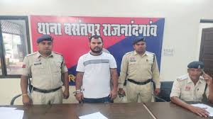 मोहड़ गांव अवैध रेत खनन गोलीकांड मामला: पुलिस की लगातार कार्रवाई जारी, गोली चलाने वाला आरोपी ग्वालियर से गिरफ्तार 