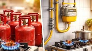 रायपुर में PNG कनेक्शन कैसे लें? डॉक्यूमेंट से फीस तक जानें पूरा प्रोसेस