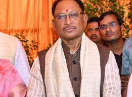 मुख्यमंत्री साय आज परिजनों को सौंपेंगे अनुकम्पा नियुक्ति