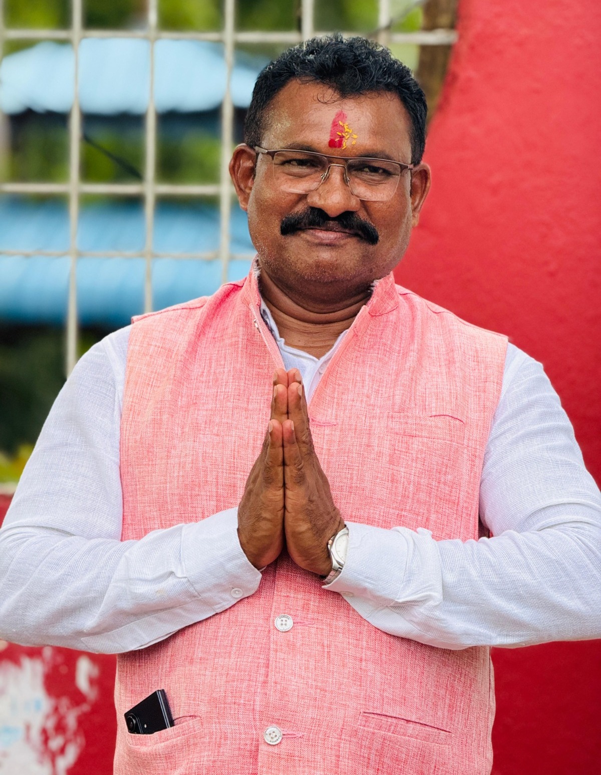 जीएसटी की नई दरो से आम नागरिकों को मिलेगा लाभ :  धनीराम बारसे