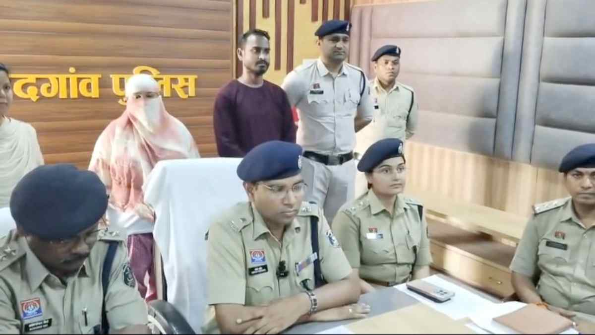 फर्जी शादी का जाल: प्रोफाइल बनाकर लाखों की ठगी, आरोपी दबोचे गए