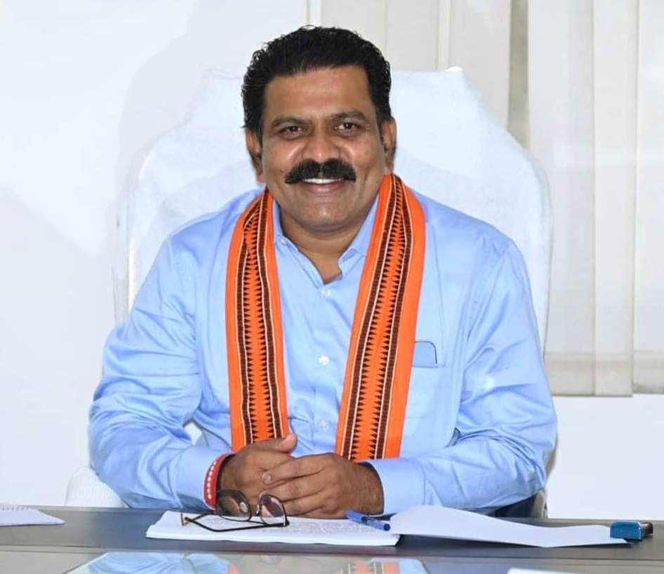 उप मुख्यमंत्री विजय शर्मा के प्रयासों से कबीरधाम जिले को मिली बड़ी सौगात