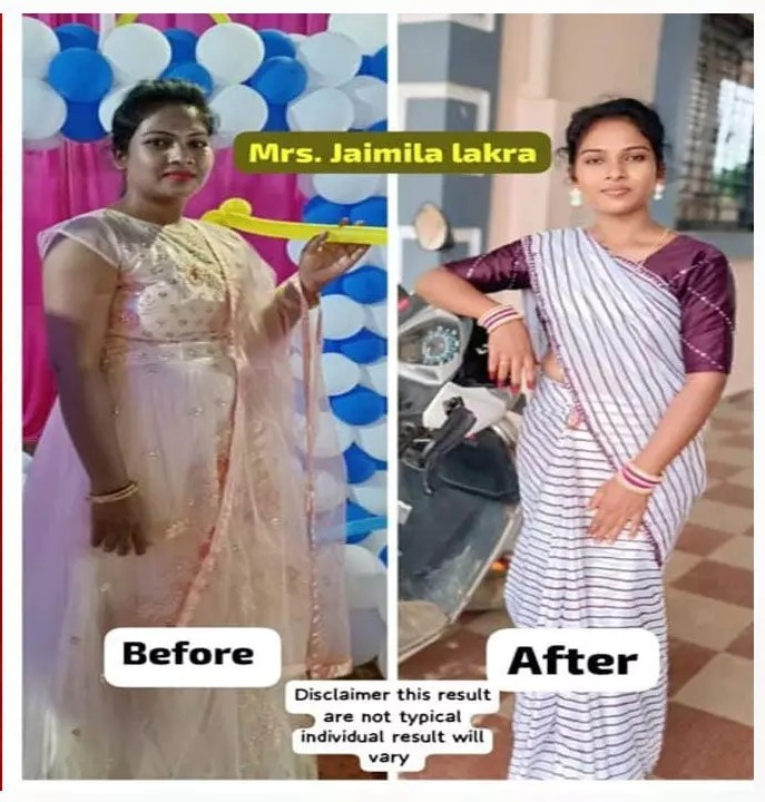 महिला टीचर पढ़ाने छोड़ ,मोटा पतला करने में लगी 