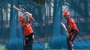 अभिषेक-हेड के साथ अब नया तूफान, SRH के इस खिलाड़ी ने मचाया बवाल