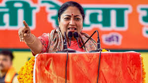 रेखा गुप्ता ने पेश किया एक साल का रिपोर्ट कार्ड, गिनाई सरकार की उपलब्धियां