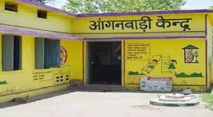 घटिया सामग्री से खुली पोल,मंत्री के जांच आदेश से मचा हड़कंप