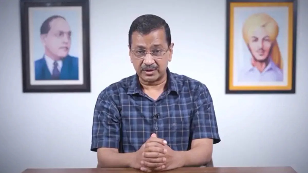 अरविंद केजरीवाल का बड़ा ऐलान: ‘अब जस्टिस स्वर्णकांता से नहीं उम्मीद’, कोर्ट में पेशी से इनकार
