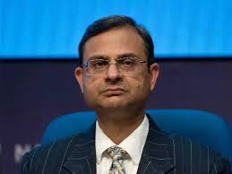 बदले गए आरबीआई के गर्वनर,संजय मल्होत्रा होंगे RBI के नए गवर्नर