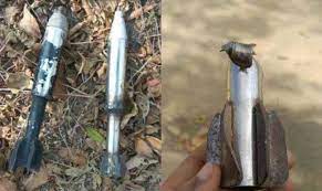 बीजापुर में भीषण मुठभेड़, नक्सलियों ने किया सुरक्षाबलों पर बीजीएल से हमला