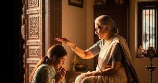 क्या आप जानते हैं दाहिने हाथ से ही क्यों देतें हैं आशीर्वाद? जानें इसके पीछे का रहस्य