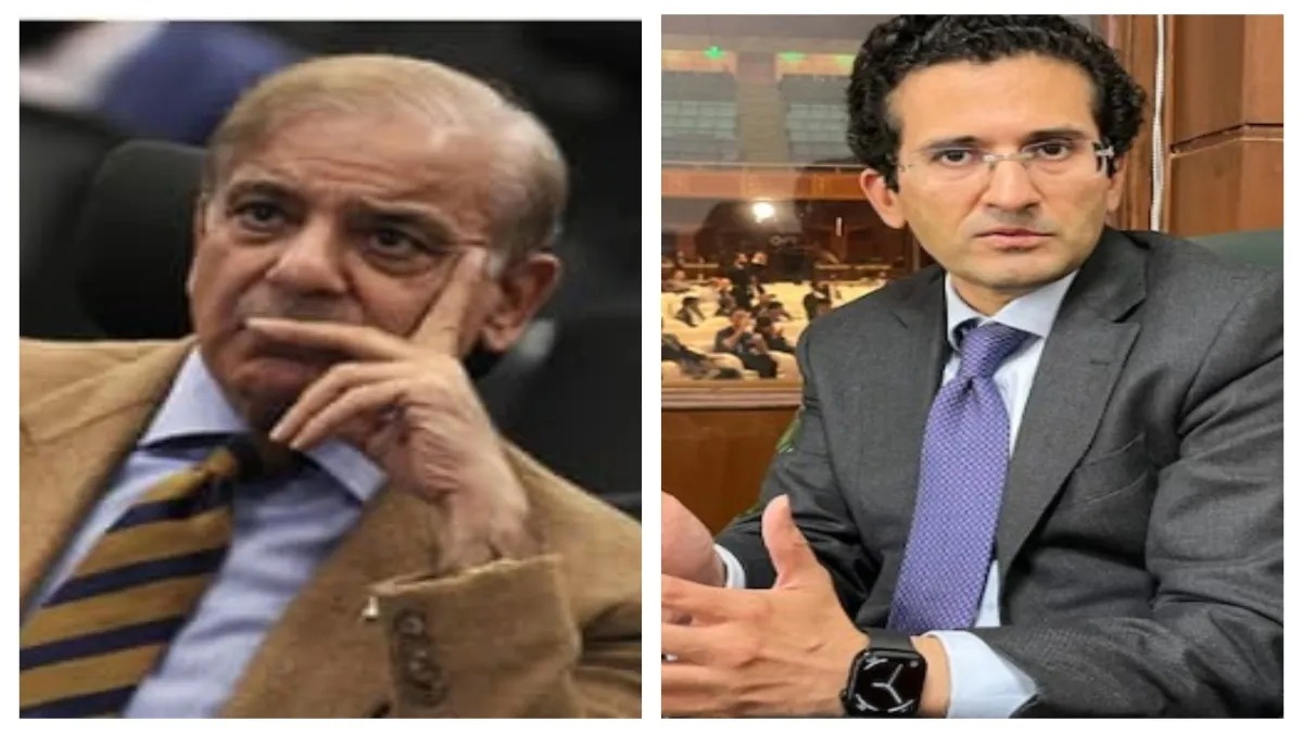 ‘हम भारत जैसे नहीं…’ तेल संकट पर पाकिस्तान ने मानी भारत की ताकत, मंत्री बोले- हमारे पास सिर्फ 5 दिन का स्टॉक