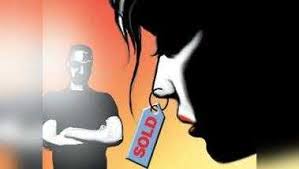 मामा ने किया भांजी का सौदा,मानव तस्करी से जुड़े अंतरराज्यीय गिरोह का पर्दाफाश 