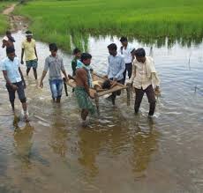 राज्य गठन के 25 साल बाद भी विकास की तस्वीर अधूरी