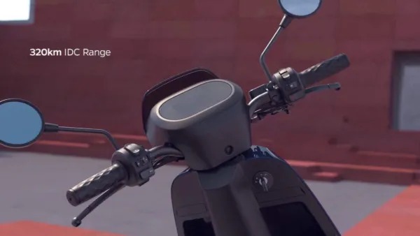 Ola S1 X Plus का नया वेरिएंट लॉन्च, 320KM तक रेंज के साथ इलेक्ट्रिक स्कूटर में धमाका