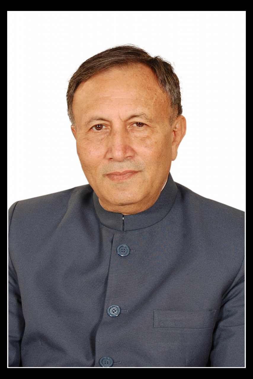 राज्यपाल डेका ने पूर्व राज्यपाल शेखर दत्त के निधन पर गहरा शोक व्यक्त किया