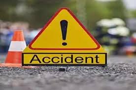  राजधानी रायपुर में फिर दिखा तेज रफ्तार का कहर,दो बाइकों में टक्कर, पति-पत्नी समेत 3 की मौत 