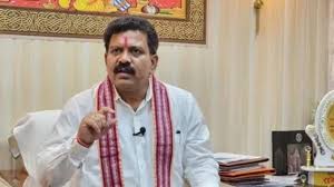 सीजीपीएससी घोटाले मामले में सीबीआई की छापेमारी पर उपमुख्यमंत्री विजय शर्मा का बड़ा बयान