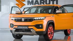 Maruti Suzuki 2026 में लॉन्च करेगी ये 2 नए धुरंधर