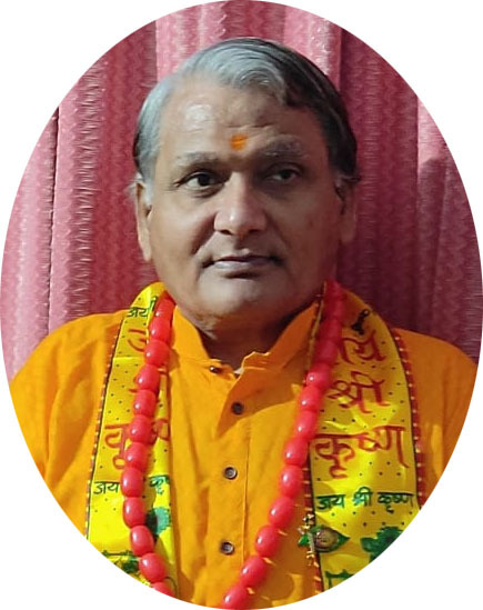 रक्षा बंधन - सनातन संस्कृति संरक्षण संवर्धन का महापर्व :  द्विवेदी