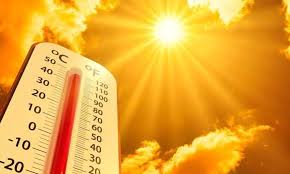 मानसून आने की आहट के साथ नौतपा हुआ लापता