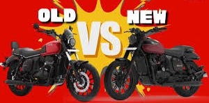 नई Yezdi Roadster डिजाइन और फीचर्स में क्या बदला? 